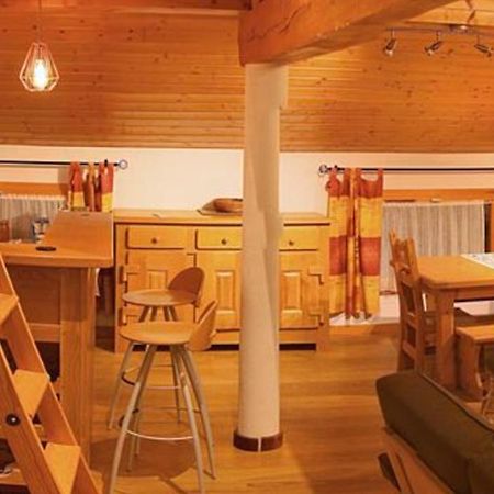 Mac Kinley Apartment Ла Розиер Екстериор снимка