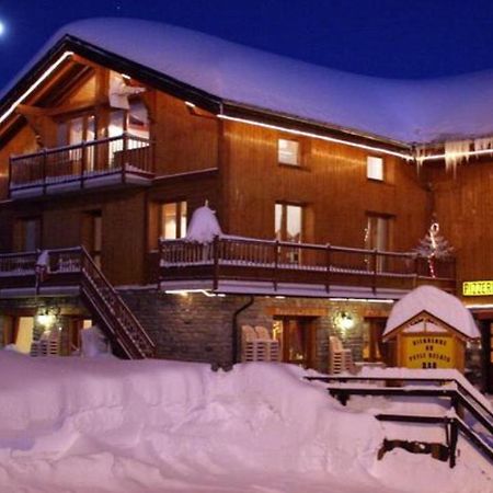 Mac Kinley Apartment Ла Розиер Екстериор снимка