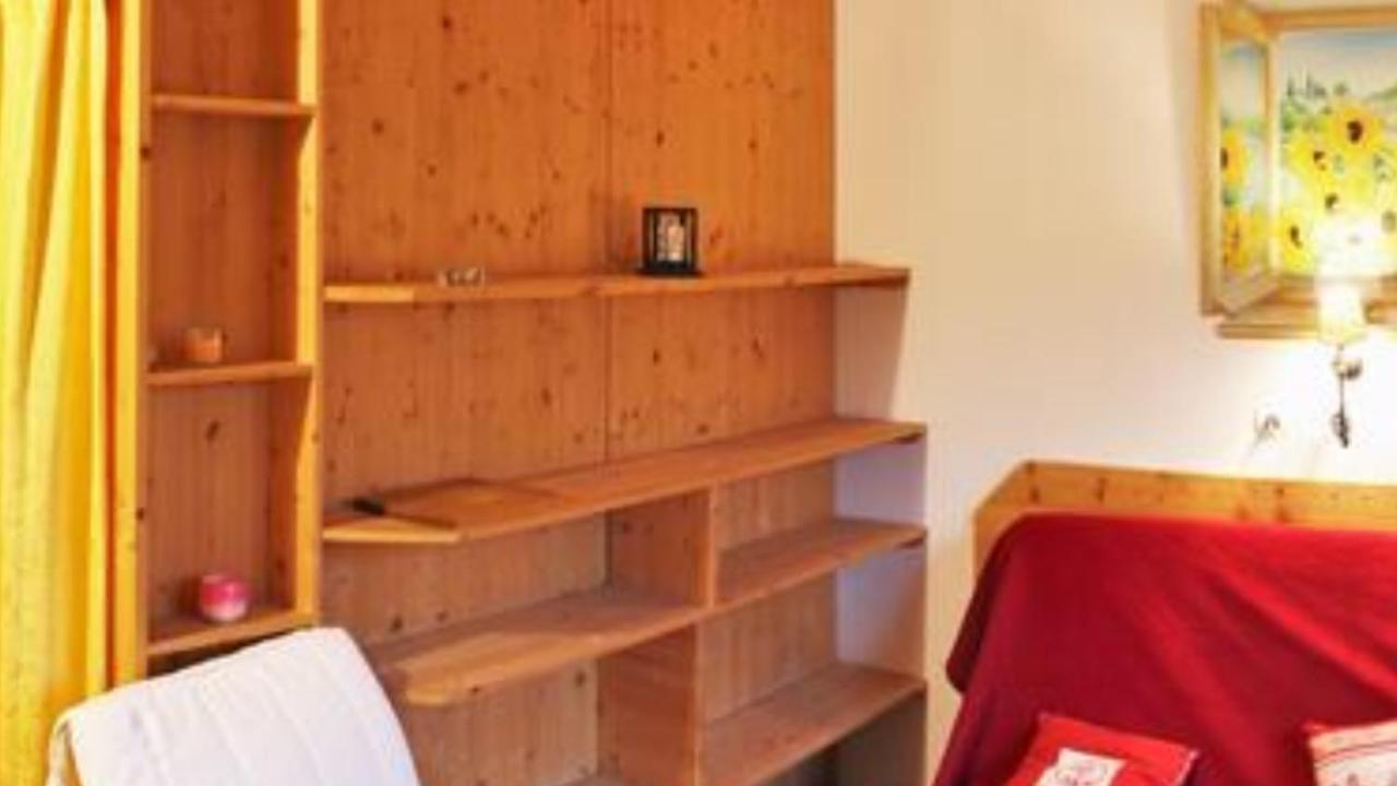 Mac Kinley Apartment Ла Розиер Екстериор снимка