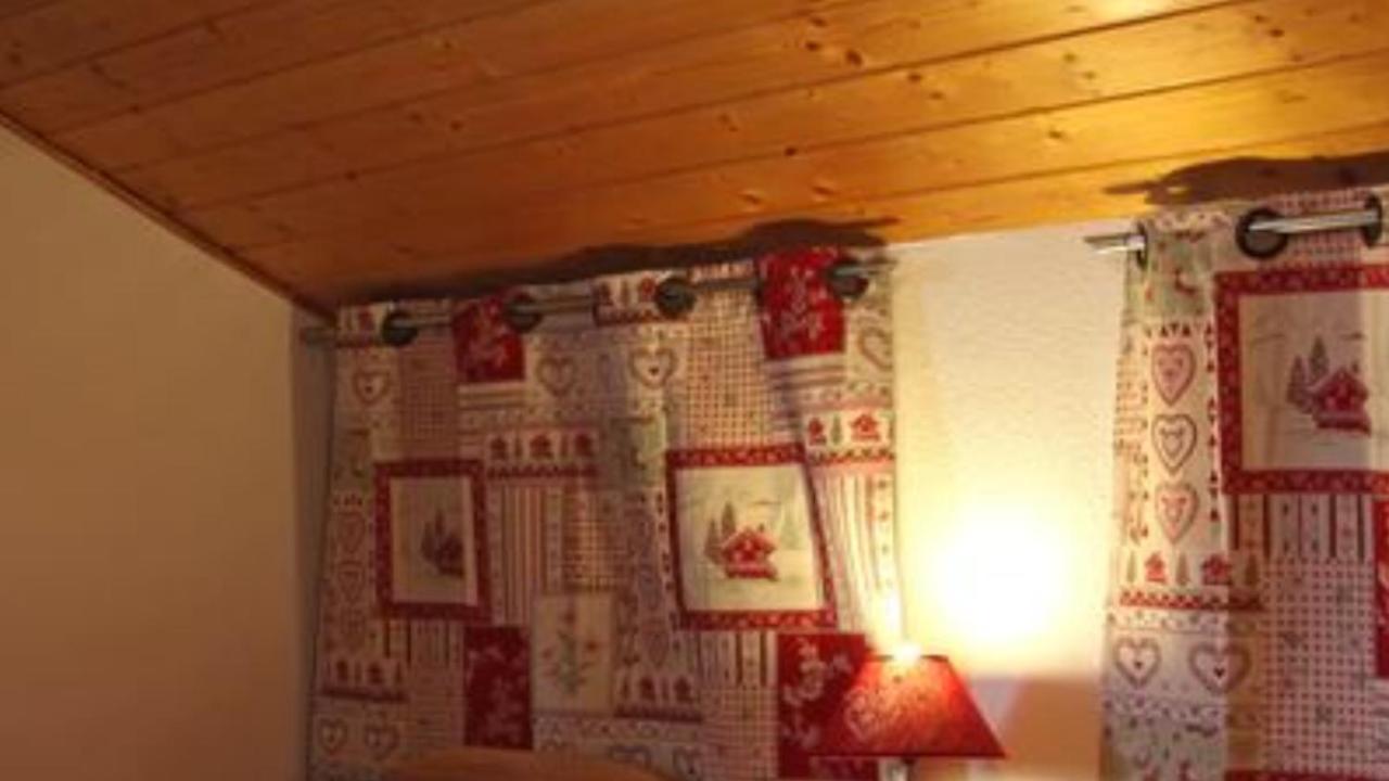Mac Kinley Apartment Ла Розиер Екстериор снимка