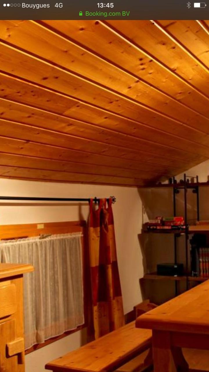 Mac Kinley Apartment Ла Розиер Екстериор снимка