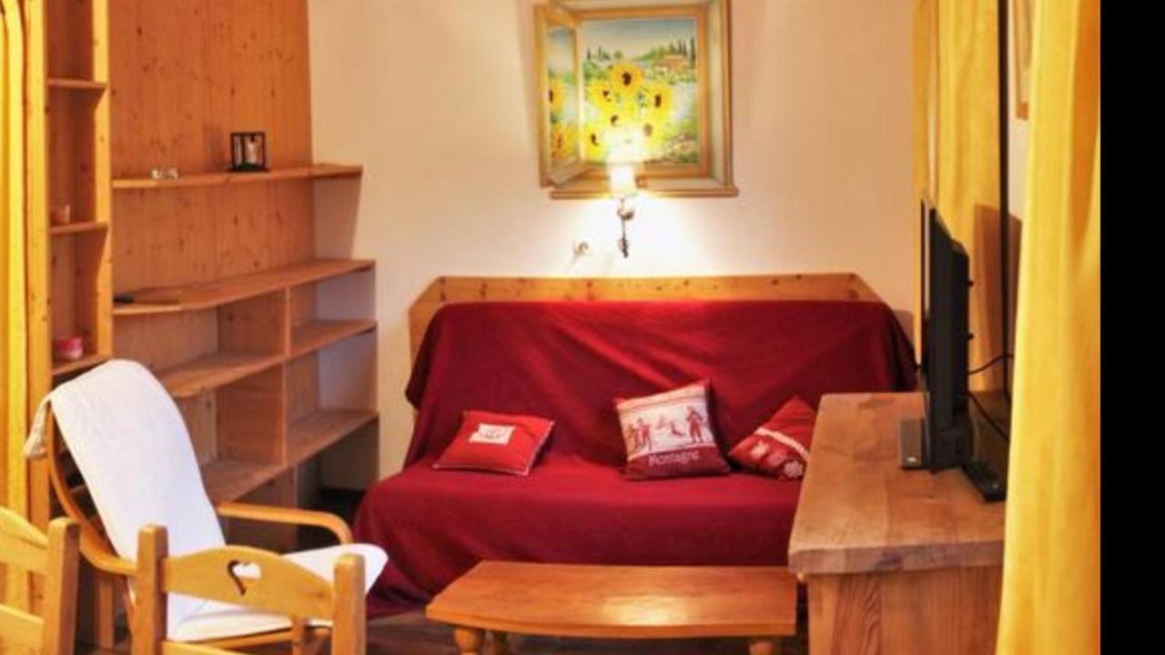 Mac Kinley Apartment Ла Розиер Екстериор снимка