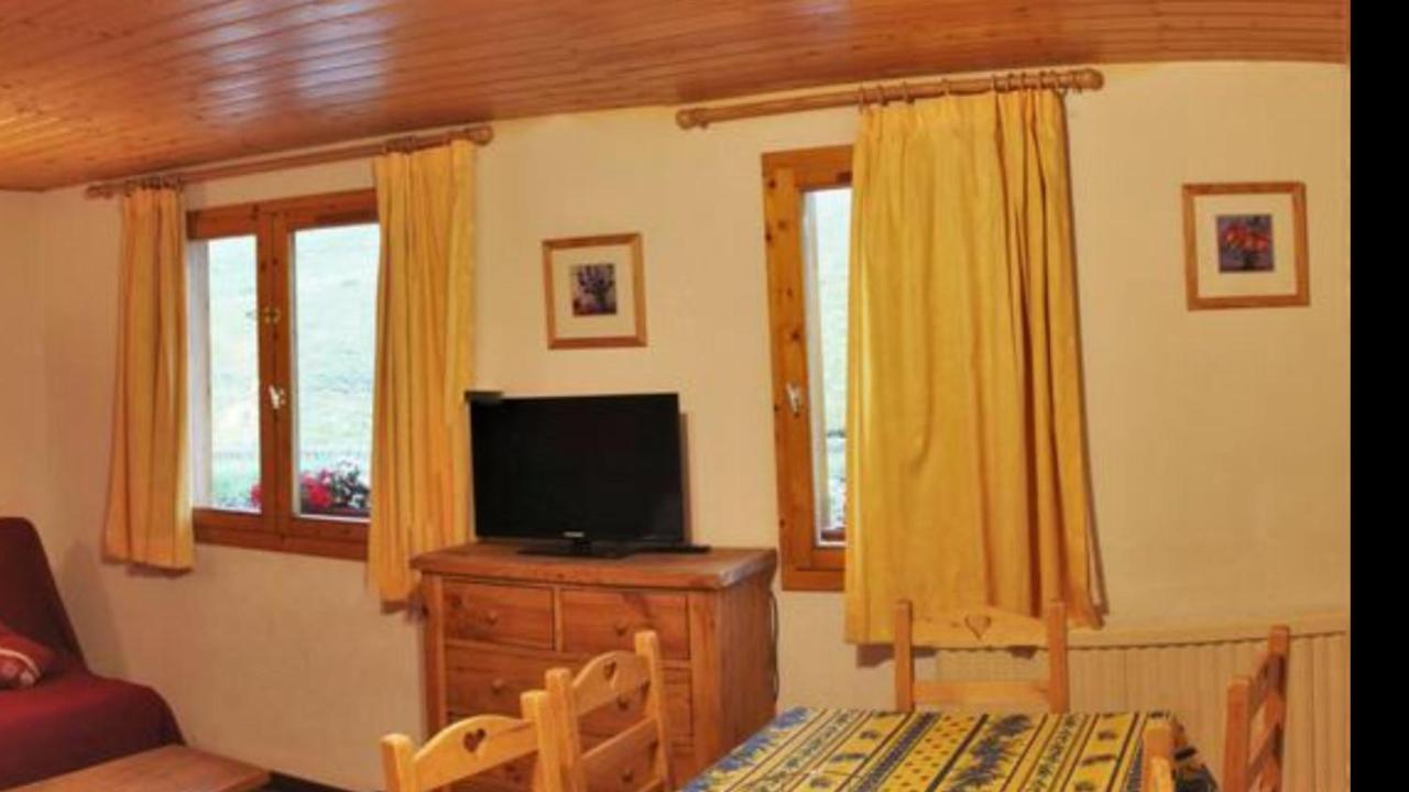 Mac Kinley Apartment Ла Розиер Екстериор снимка