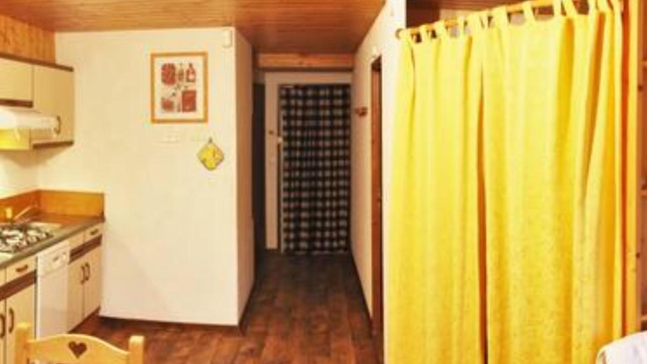 Mac Kinley Apartment Ла Розиер Екстериор снимка